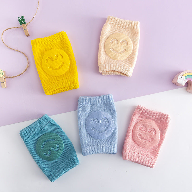 Newborn Knee Pads