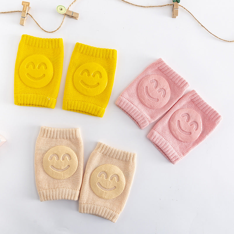 Newborn Knee Pads