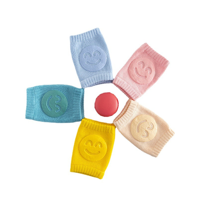 Newborn Knee Pads
