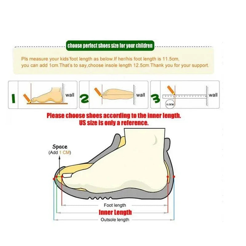 Baby toddler shoes, soft-soled non-slip baby shoes, one-step children's boy or girl