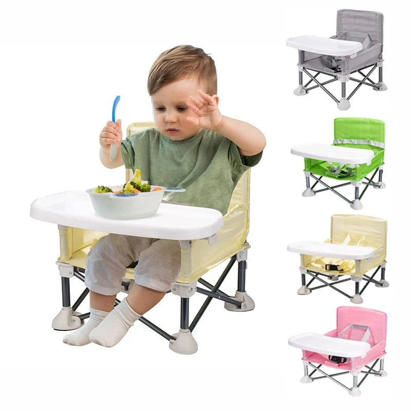 FOLDABLE BABY CHAIR | BABYCHAIR™