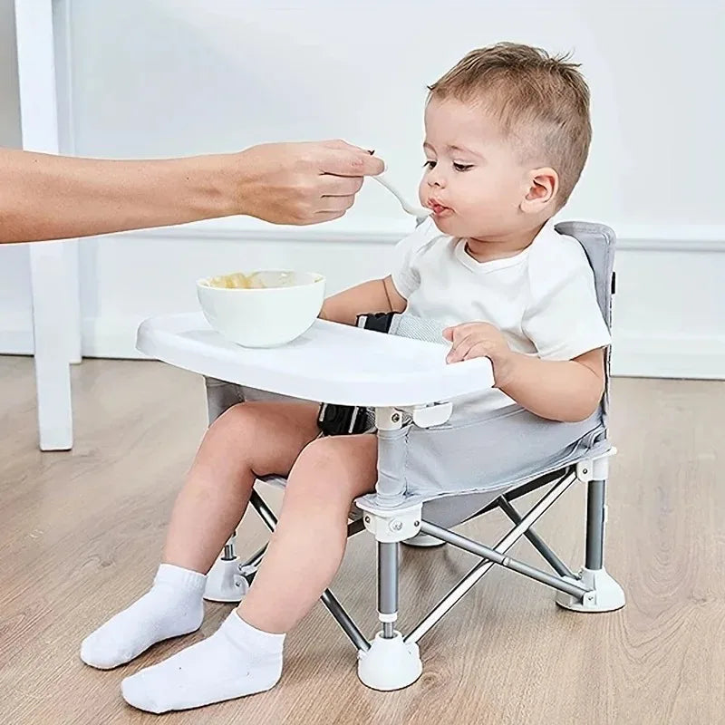FOLDABLE BABY CHAIR | BABYCHAIR™